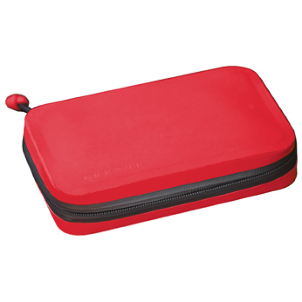 MAGPUL DAKA UTILITY ORGANIZER RED