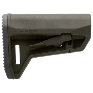 MAGPUL MOE SL-M STK MIL-SPEC ODG