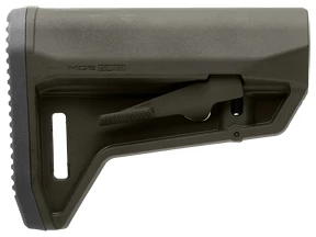 MAGPUL MOE SL-M STK MIL-SPEC ODG