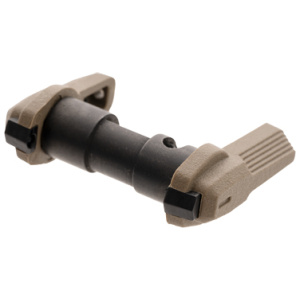 MAGPUL ESK ENHANCED SLCTR KIT AR FDE