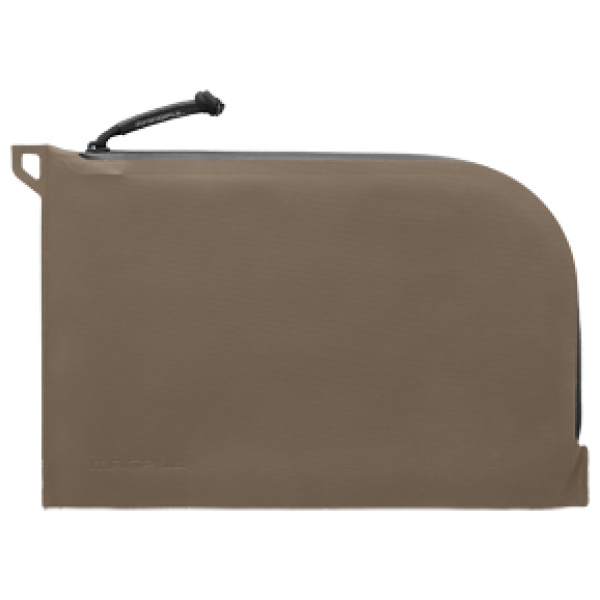 MAGPUL DAKA SINGLE PISTOL CASE FDE