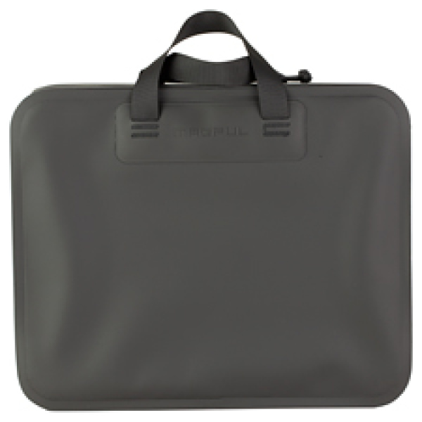 MAGPUL DAKA DOUBLE PISTOL CASE BLK