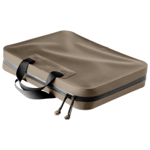 MAGPUL DAKA DOUBLE PISTOL CASE FDE