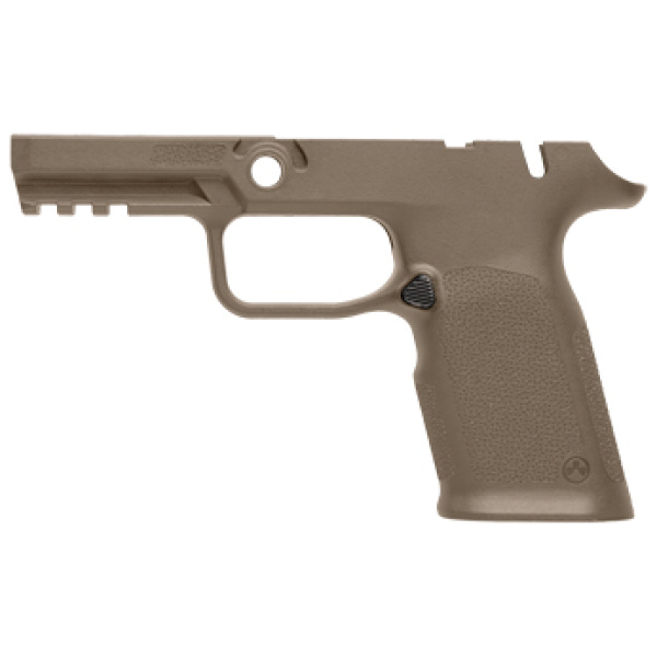 MAGPUL EHG SG9 FS FRAME FDE
