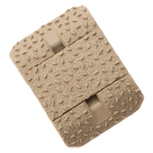 MAGPUL M-LOK RAIL COVER T2 HALF FDE
