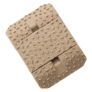MAGPUL M-LOK RAIL COVER T2 HALF FDE