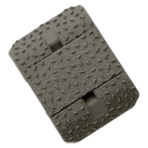 MAGPUL M-LOK RAIL COVER T2 HALF ODG