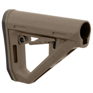 MAGPUL DT CARB STK MIL-SPEC FDE