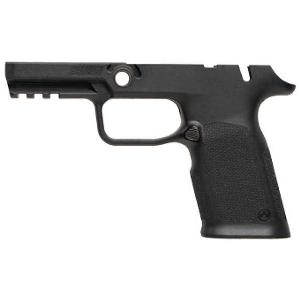 MAGPUL EHG SG9 FS FRAME W/SFTY BLK