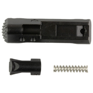 MAGPUL SG9 ENHANCED MAG RELEASE BLK
