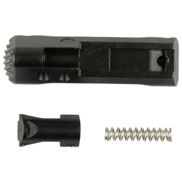 MAGPUL SG9 ENHANCED MAG RELEASE BLK
