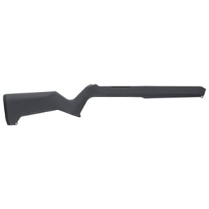 MAGPUL MOE X-22 STK 10/22 GRY