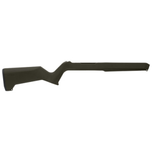 MAGPUL MOE X-22 STK 10/22 ODG