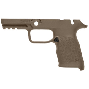MAGPUL EHG SG9 COMP FRME W/SFTY FDE