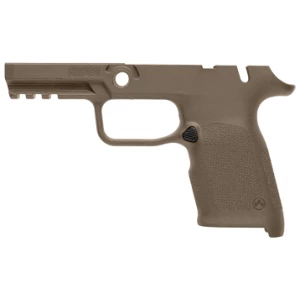 MAGPUL EHG SG9 COMP FRME W/SFTY FDE