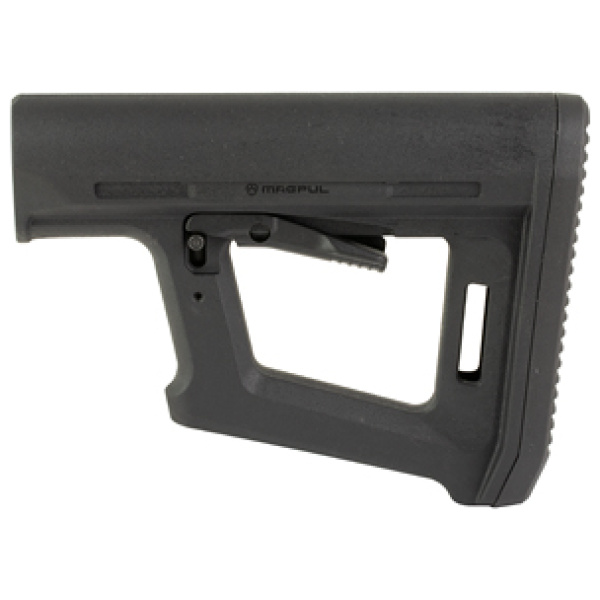 MAGPUL MOE PR CARBINE STOCK BLK