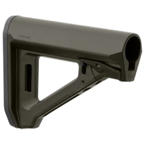 MAGPUL MOE RL CARB STK MIL-SPEC ODG