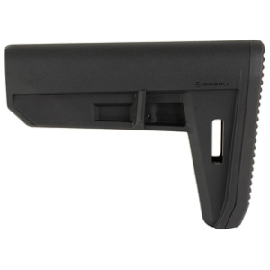 MAGPUL MOE TR CARB STK MIL-SPEC BLK