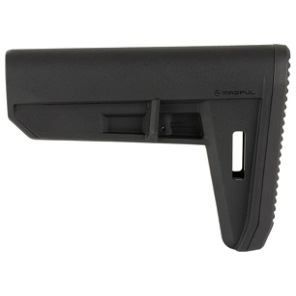 MAGPUL MOE TR CARB STK MIL-SPEC BLK