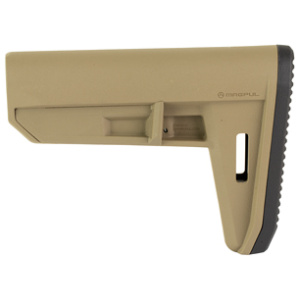 MAGPUL MOE TR CARB STK MIL-SPEC FDE