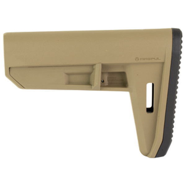 MAGPUL MOE TR CARB STK MIL-SPEC FDE