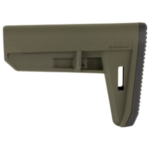 MAGPUL MOE TR CARB STK MIL-SPEC ODG