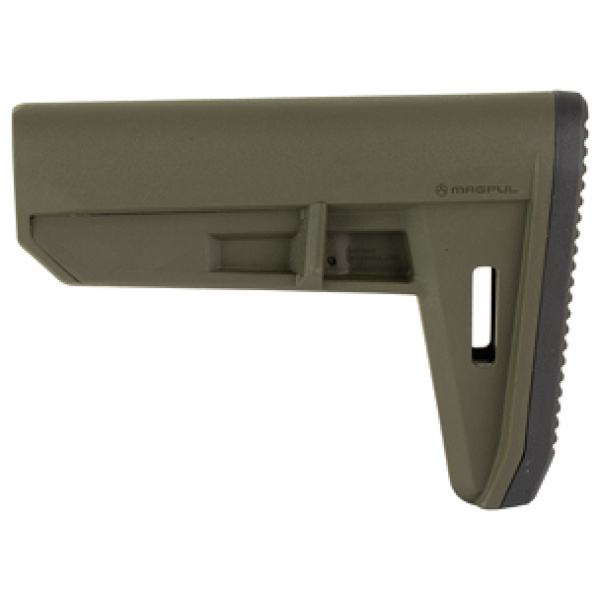 MAGPUL MOE TR CARB STK MIL-SPEC ODG