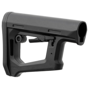 MAGPUL DT-PR CARB STK MIL-SPEC BLK