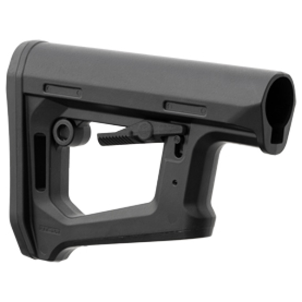 MAGPUL DT-PR CARB STK MIL-SPEC BLK