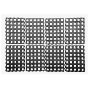 MAGPUL DAKA GRID ORGANIZER RIFLE BLK