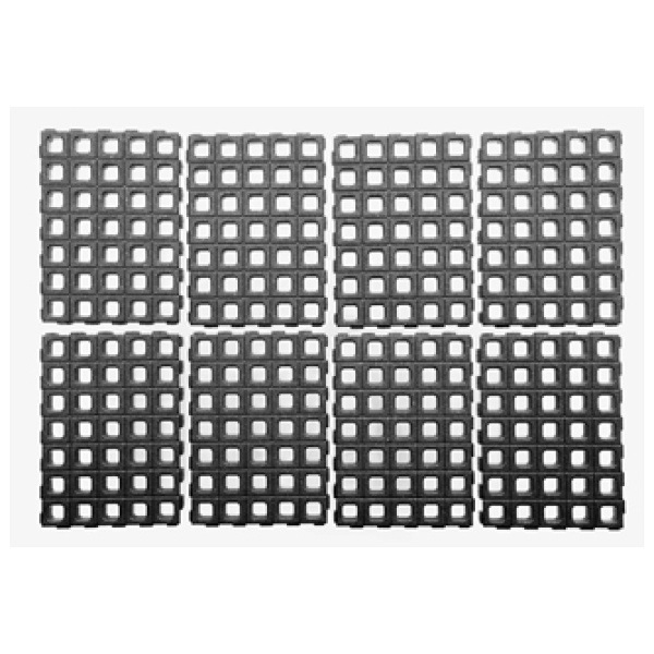 MAGPUL DAKA GRID ORGANIZER RIFLE BLK