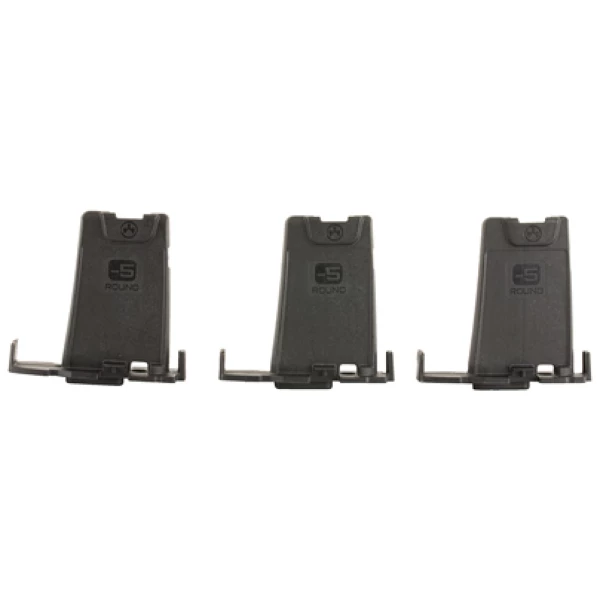 MAGPUL 5.56 MINUS 5RND LIMITER 3PK