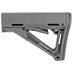 MAGPUL CTR CARB STK MIL-SPEC GRY