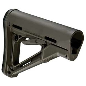 MAGPUL CTR CARB STK MIL-SPEC OD