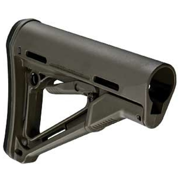 MAGPUL CTR CARB STK MIL-SPEC OD