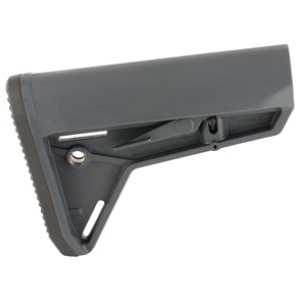 MAGPUL MOE SL CARB STK MIL-SPEC GRY