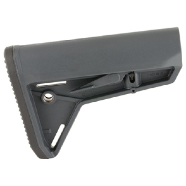 MAGPUL MOE SL CARB STK MIL-SPEC GRY