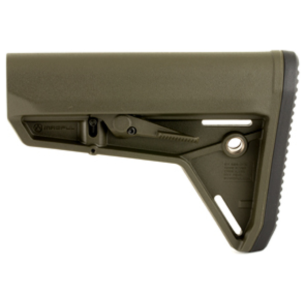 MAGPUL MOE SL CARB STK MIL-SPEC ODG