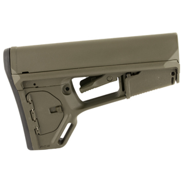 MAGPUL ACS-L CARB STK MIL-SPEC OD