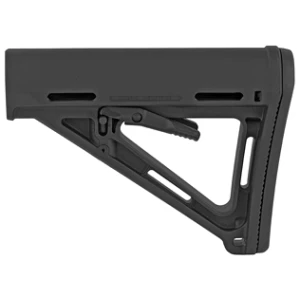 MAGPUL MOE CARB STK MIL-SPEC BLK