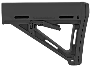 MAGPUL MOE CARB STK MIL-SPEC BLK