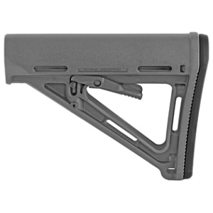 MAGPUL MOE CARB STK MIL-SPEC GRY