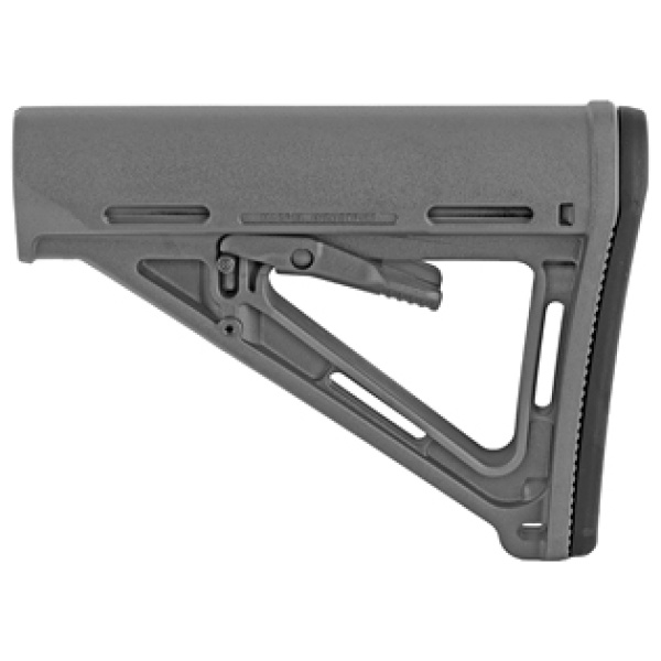 MAGPUL MOE CARB STK MIL-SPEC GRY