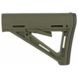 MAGPUL MOE CARB STK MIL-SPEC OD