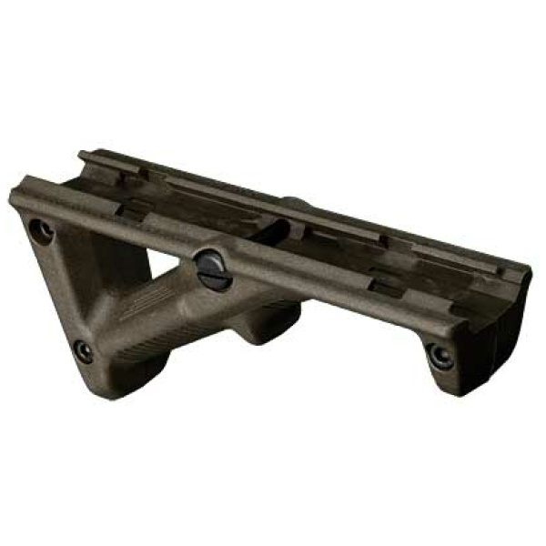 MAGPUL (AFG2) ANGLED FOREGRIP OD