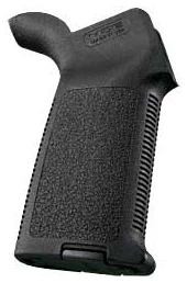 MAGPUL MOE AR GRIP BLK