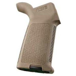 MAGPUL MOE AR GRIP FDE