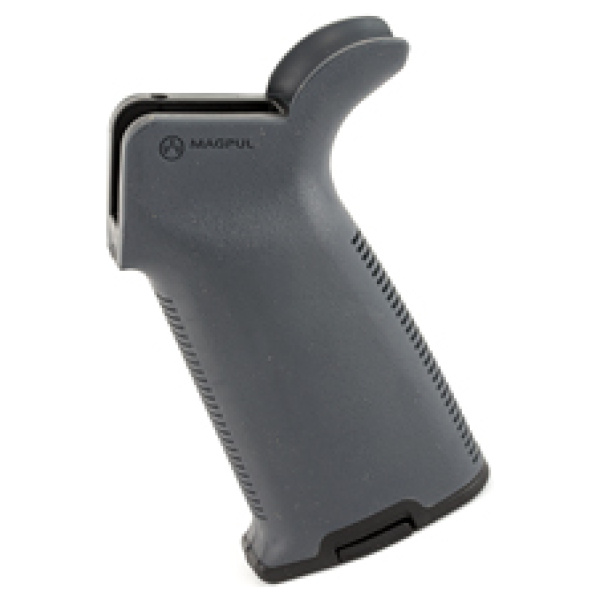 MAGPUL MOE PLUS AR GRIP GRY