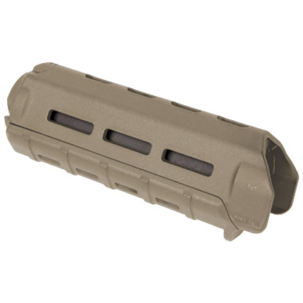 MAGPUL MOE M-LOK HANDGUARD CARB FDE