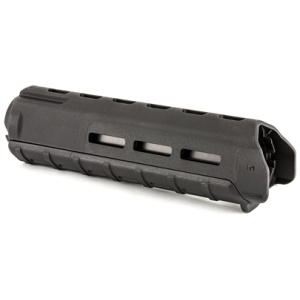 MAGPUL MOE M-LOK HANDGUARD MID BLK